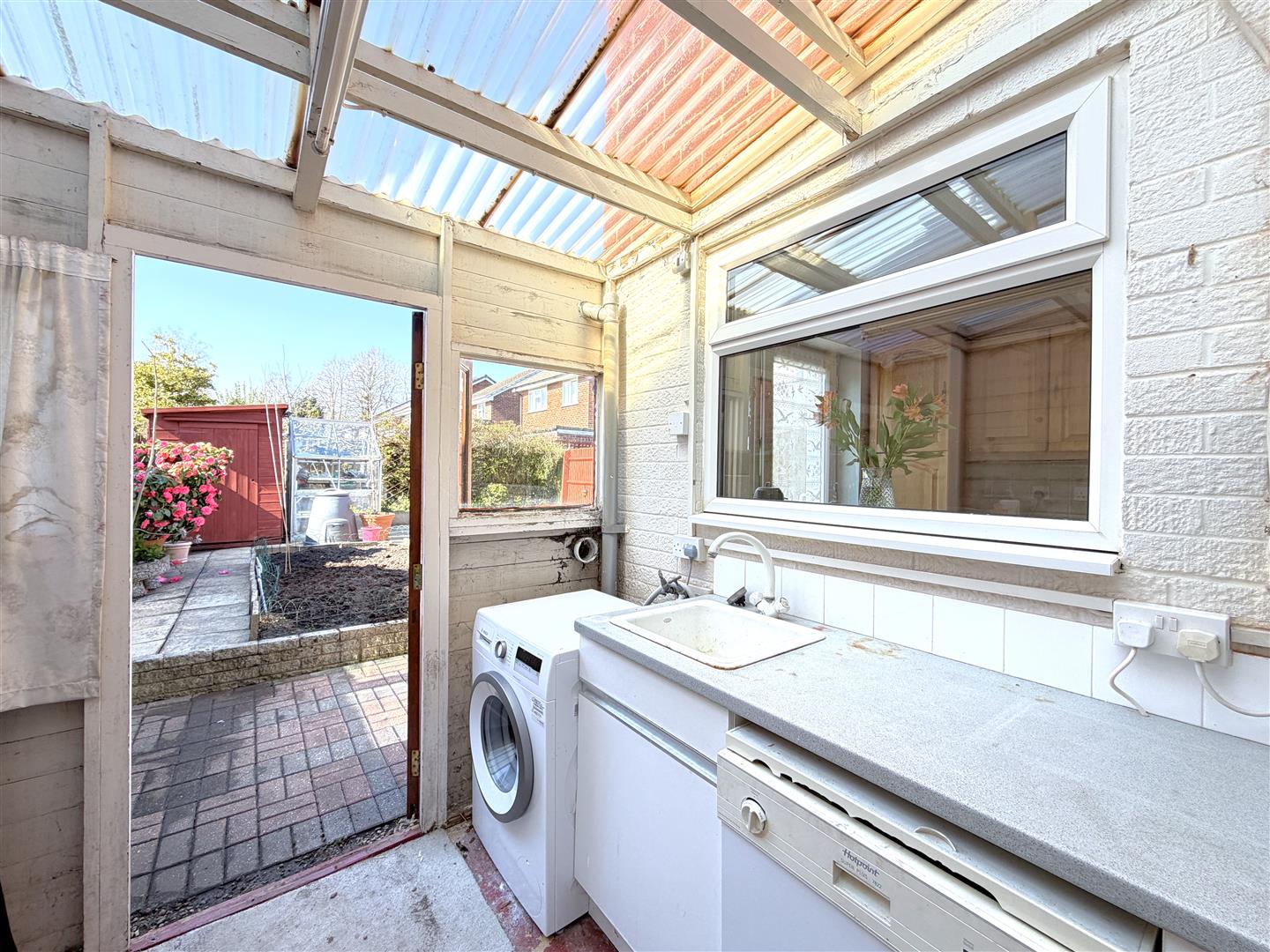 Makepeace Avenue, Woodloes Park, Warwick 11