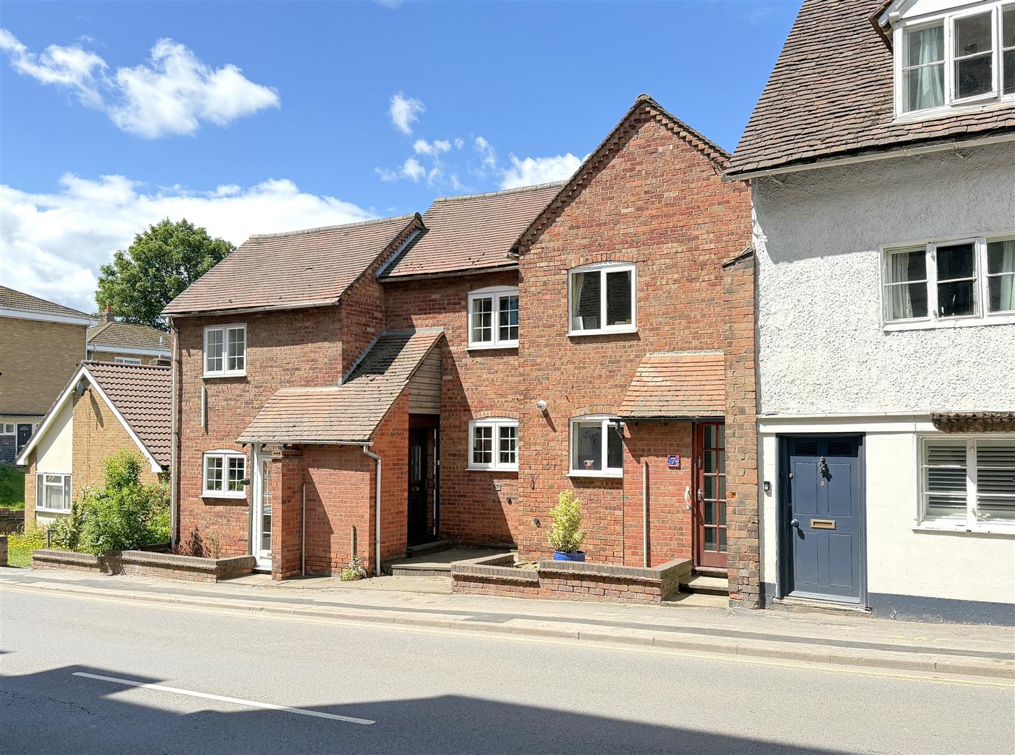 Theatre Street, Warwick 4