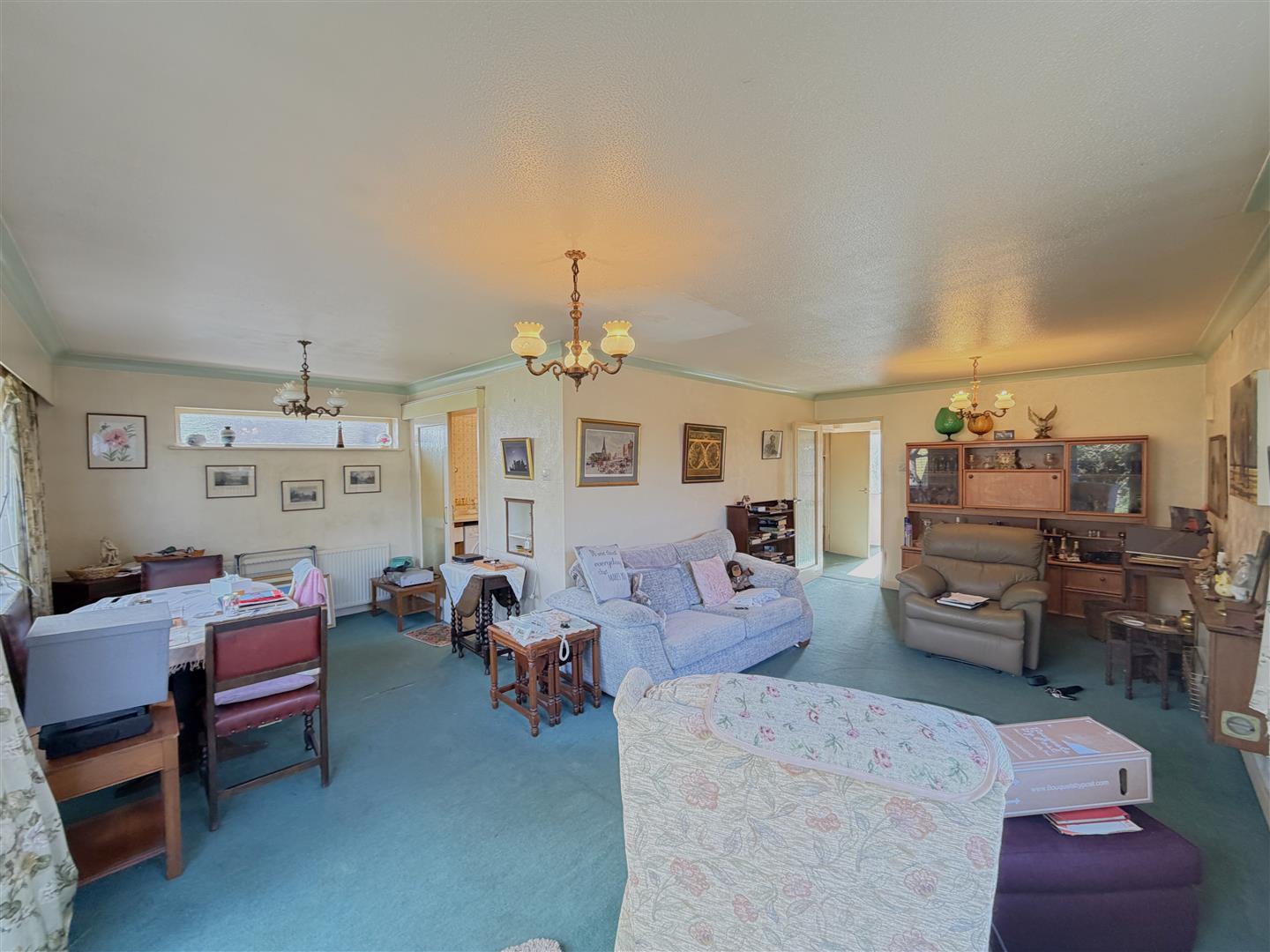 Daly Avenue, Hampton Magna, Warwick 11