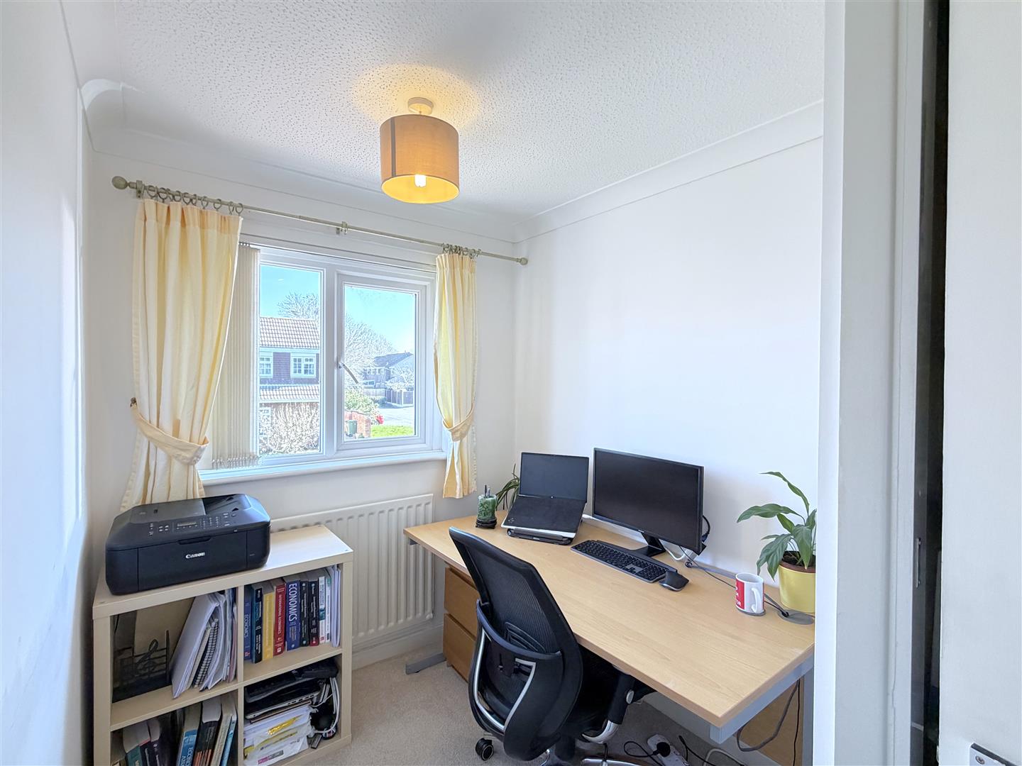 Makepeace Avenue, Woodloes Park, Warwick 14