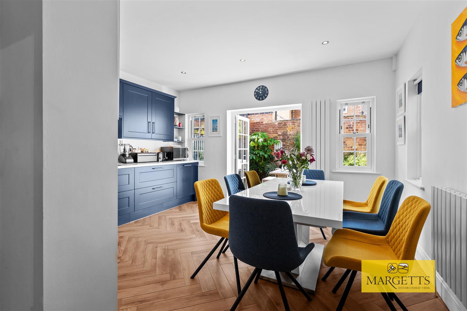 Castle Lane, Warwick 8