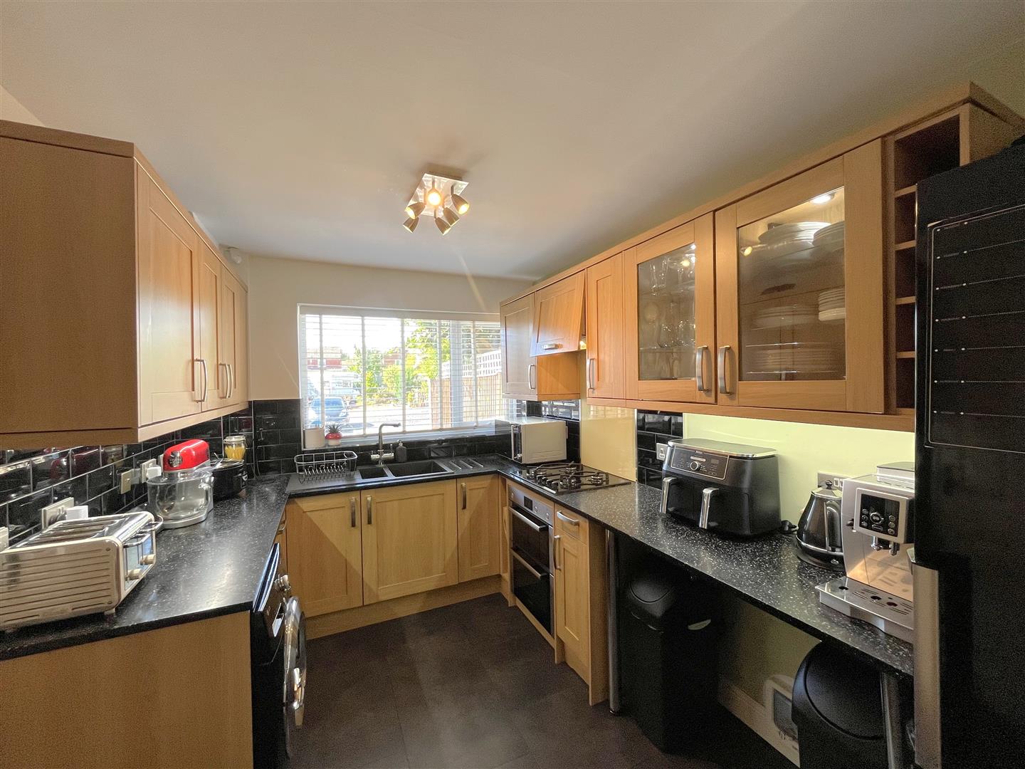 Marten Close, Hampton Magna, Warwick 7