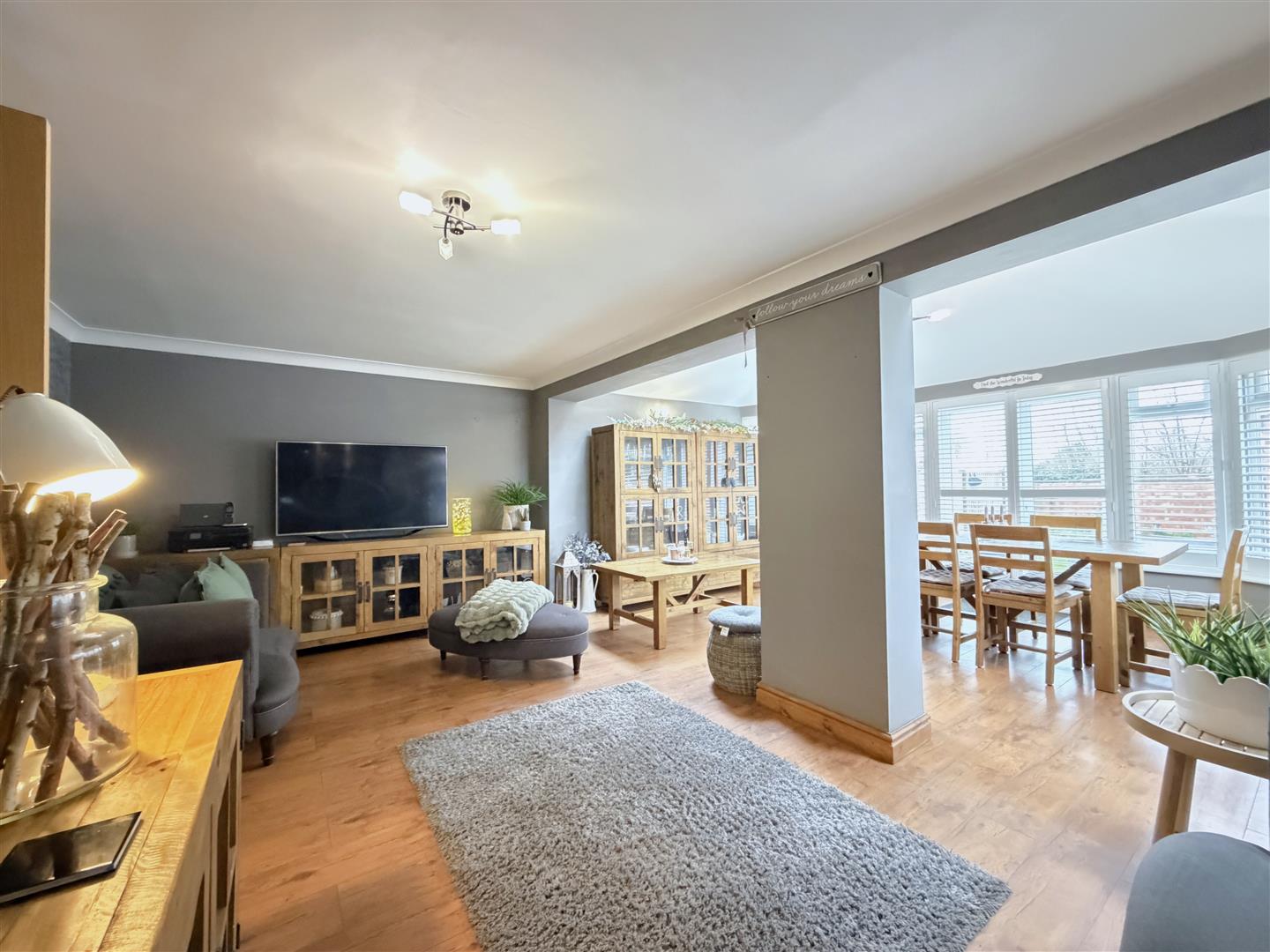 Exham Close, Woodloes Park, Warwick 5