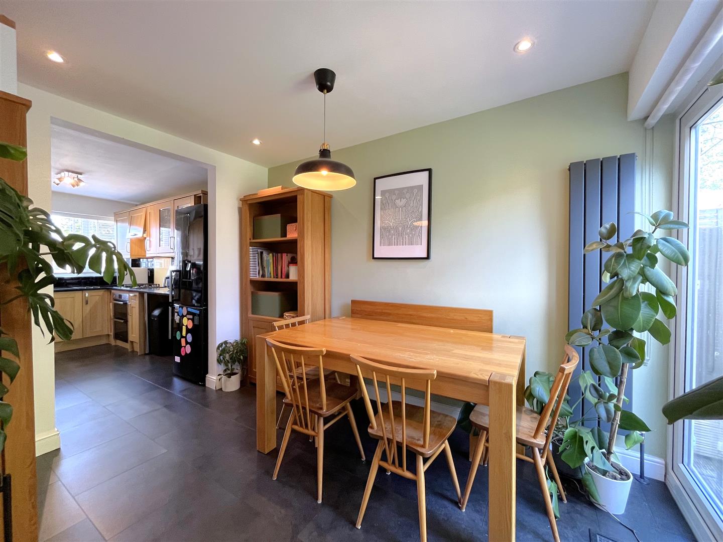 Marten Close, Hampton Magna, Warwick 9