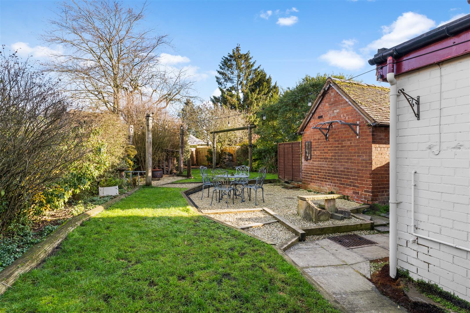 Vicarage Lane, Sherbourne, Nr Warwick 35