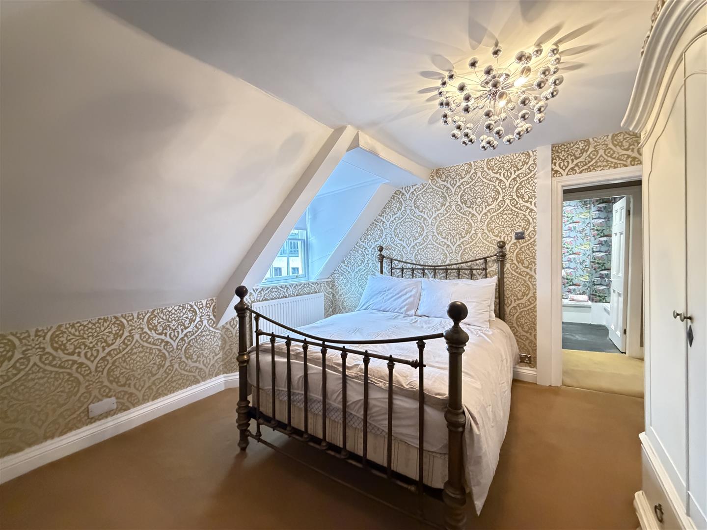 High Street, Warwick 19