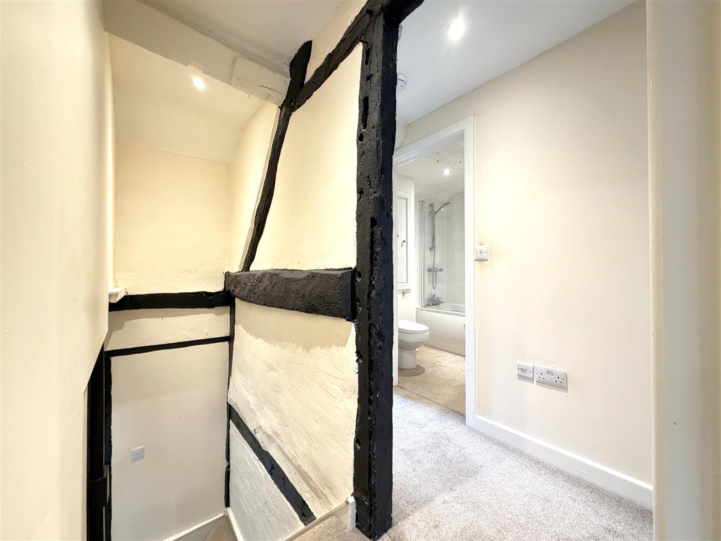 Church Street, Barford, nr Warwick 15