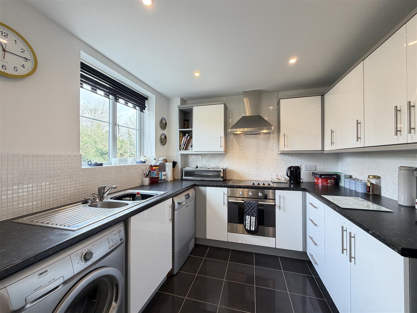 Chandley Wharf, Warwick 6