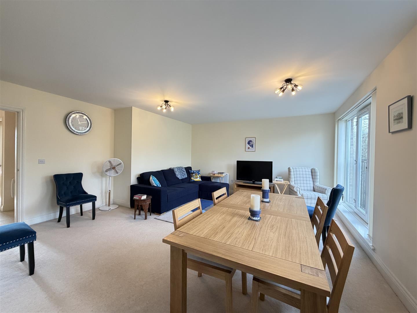 Chandley Wharf, Warwick 7