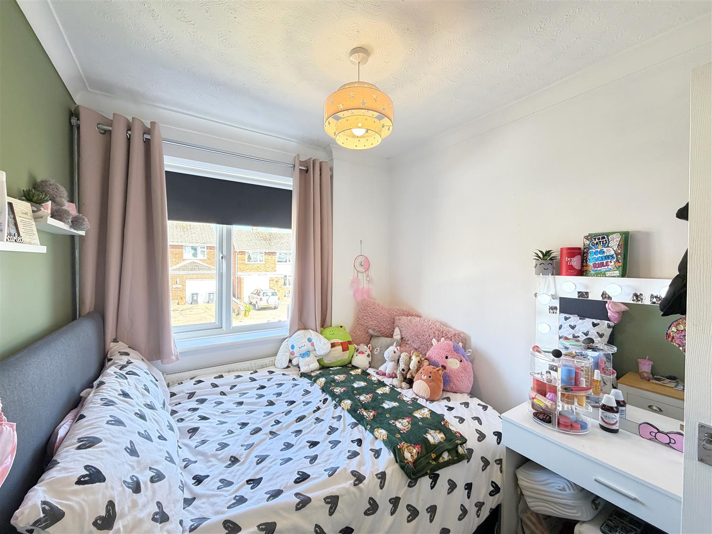 Lakin Drive, Bishops Itchington, Warwickshire 10