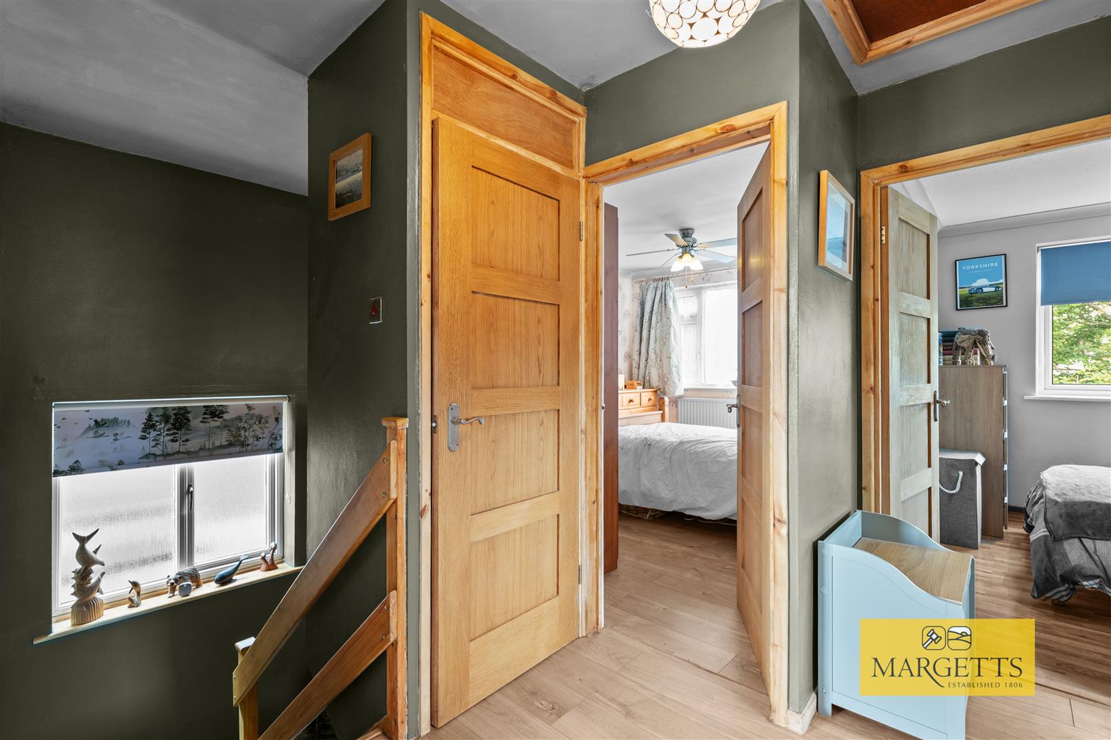 Brese Avenue, Woodloes Park, Warwick 15