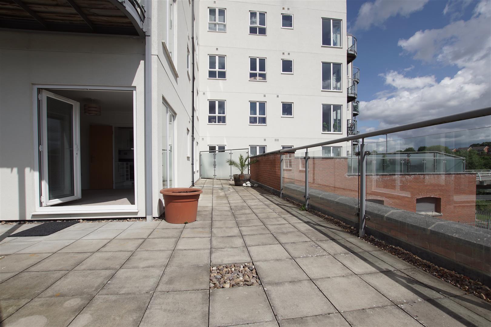 Bridge House, Sir Anthony Eden Way, Warwick 12