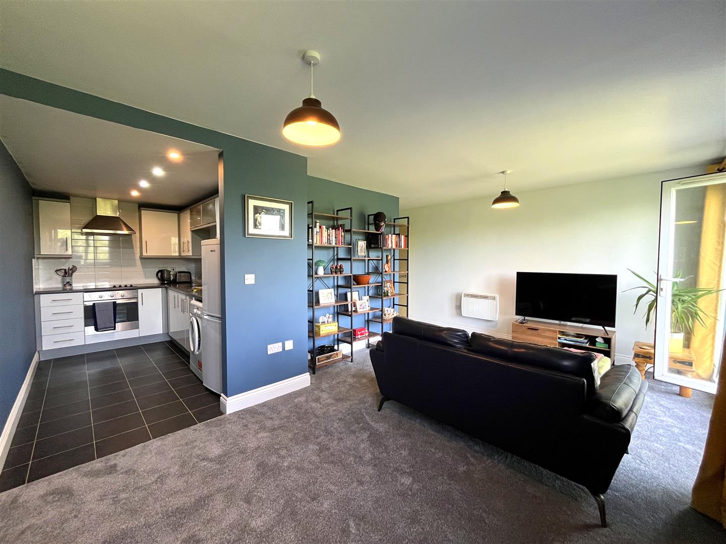 Chandley Wharf, Warwick 5