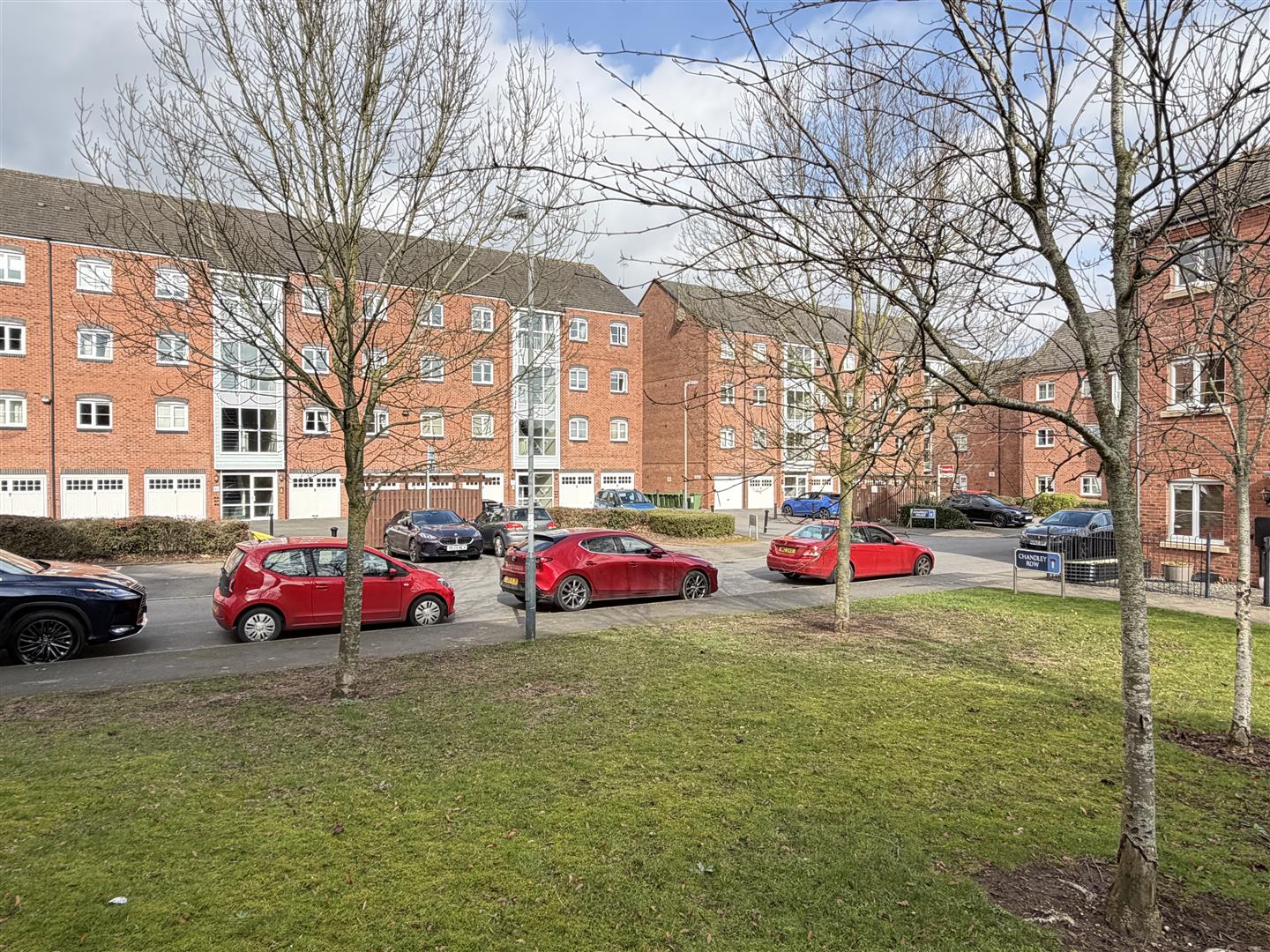 Chandley Wharf, Warwick 15