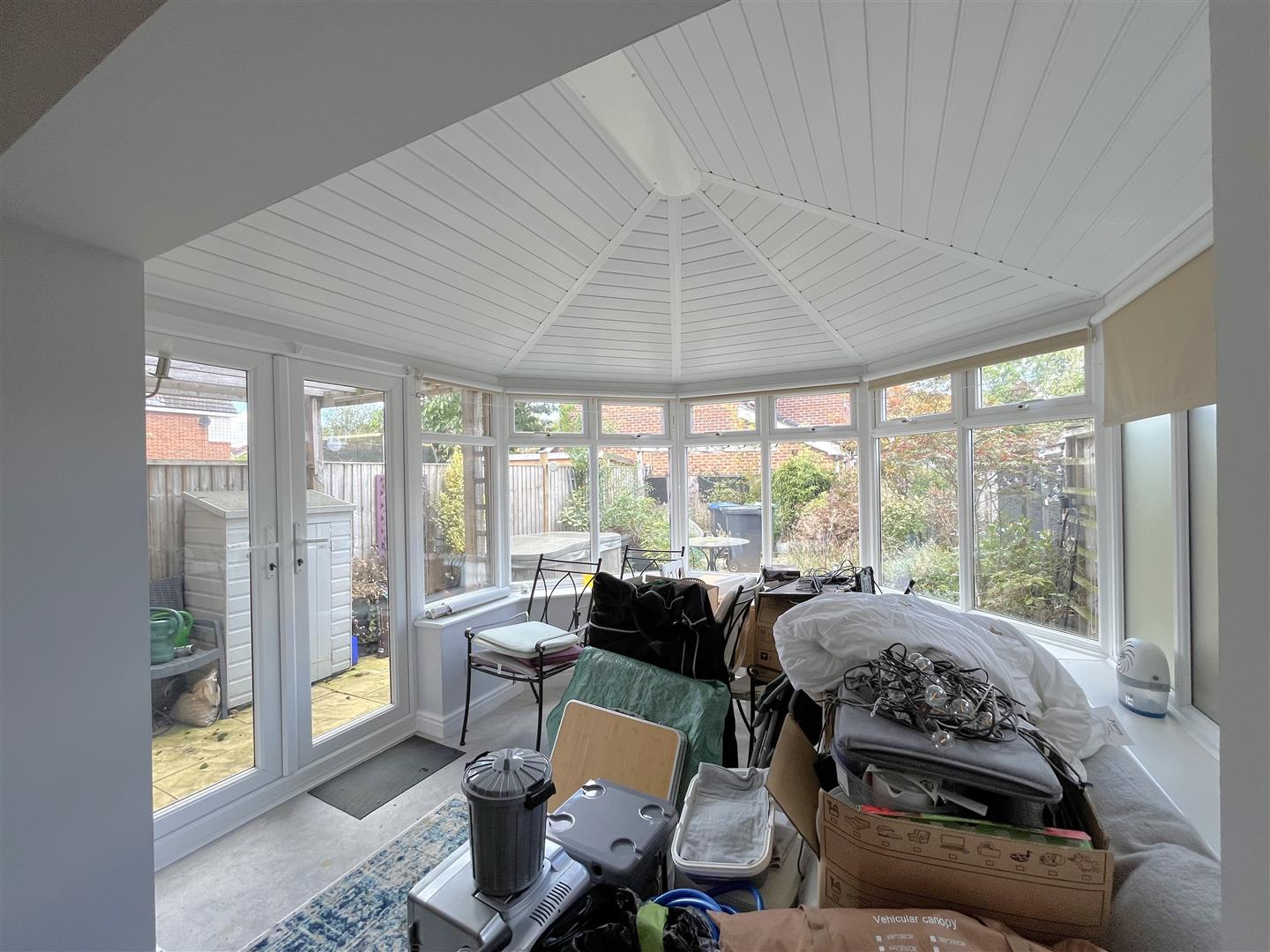 Wilmhurst Road, Warwick 7