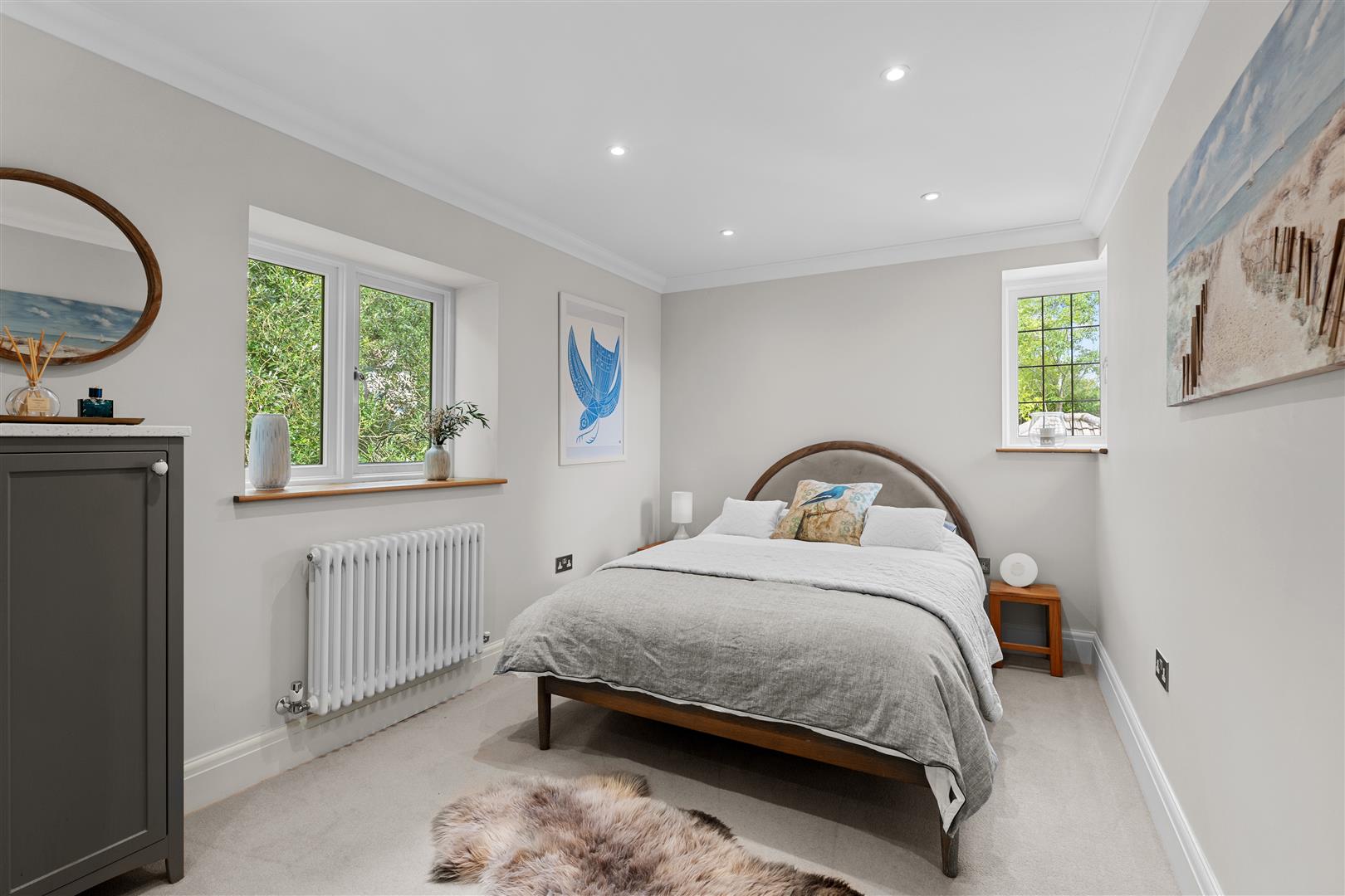 Station Road, Claverdon, Warwick 12