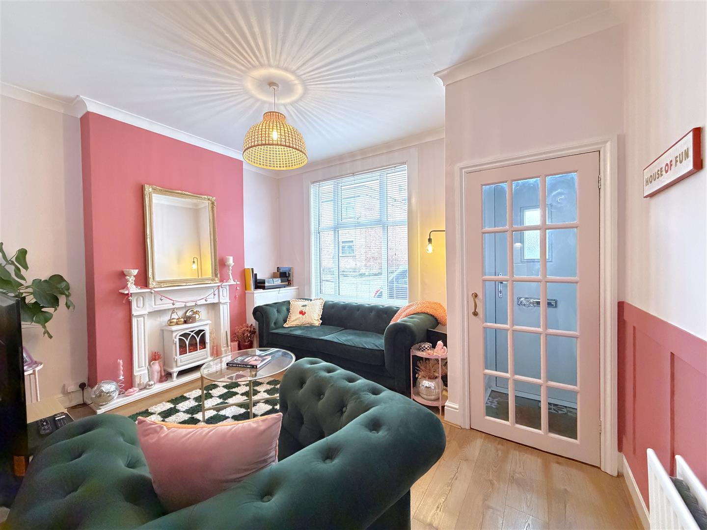 Humphris Street, Warwick 3