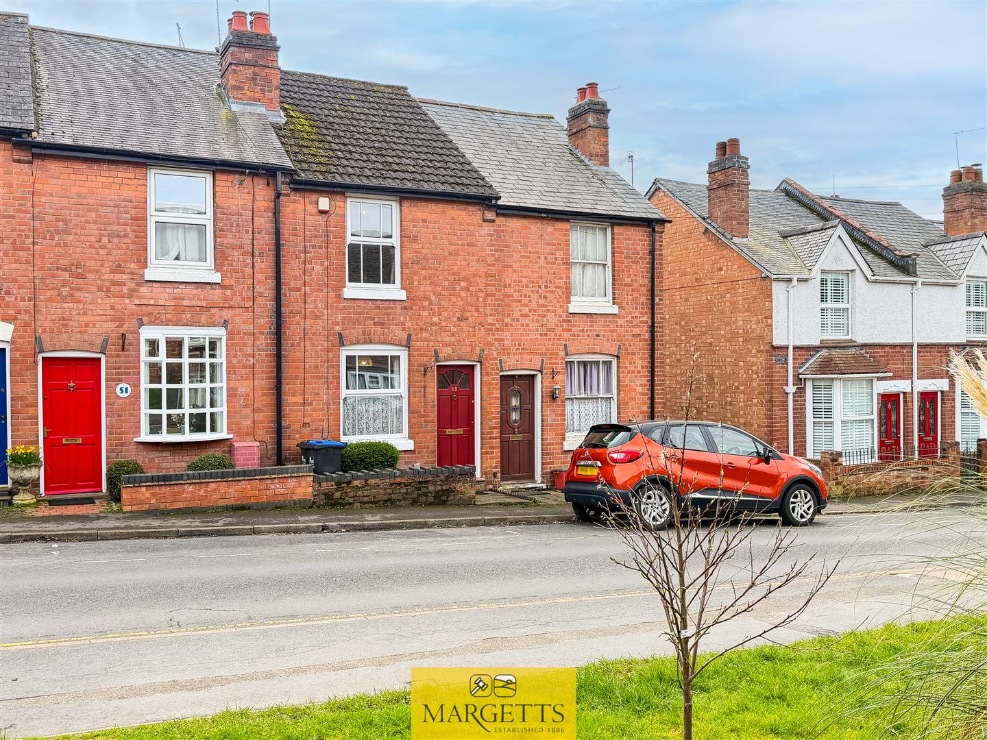 Linen Street, WARWICK 1