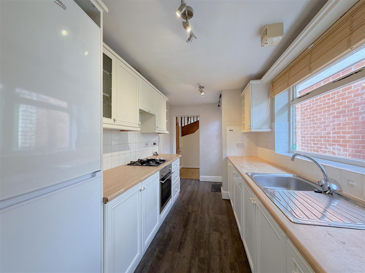 Linen Street, WARWICK 8