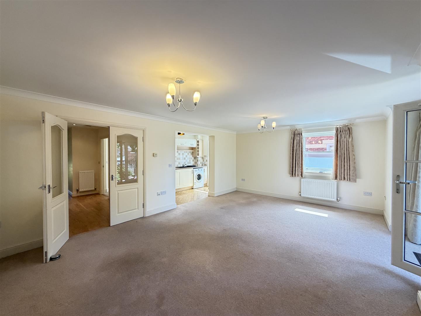 Guys Cliffe Avenue, Leamington Spa 9