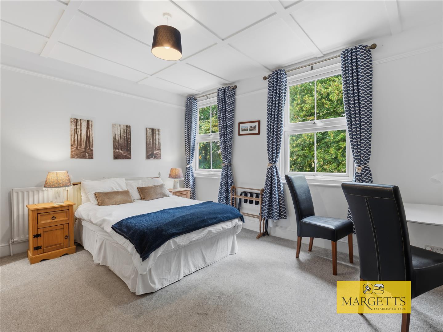 Guys Cliffe Terrace, Warwick 11