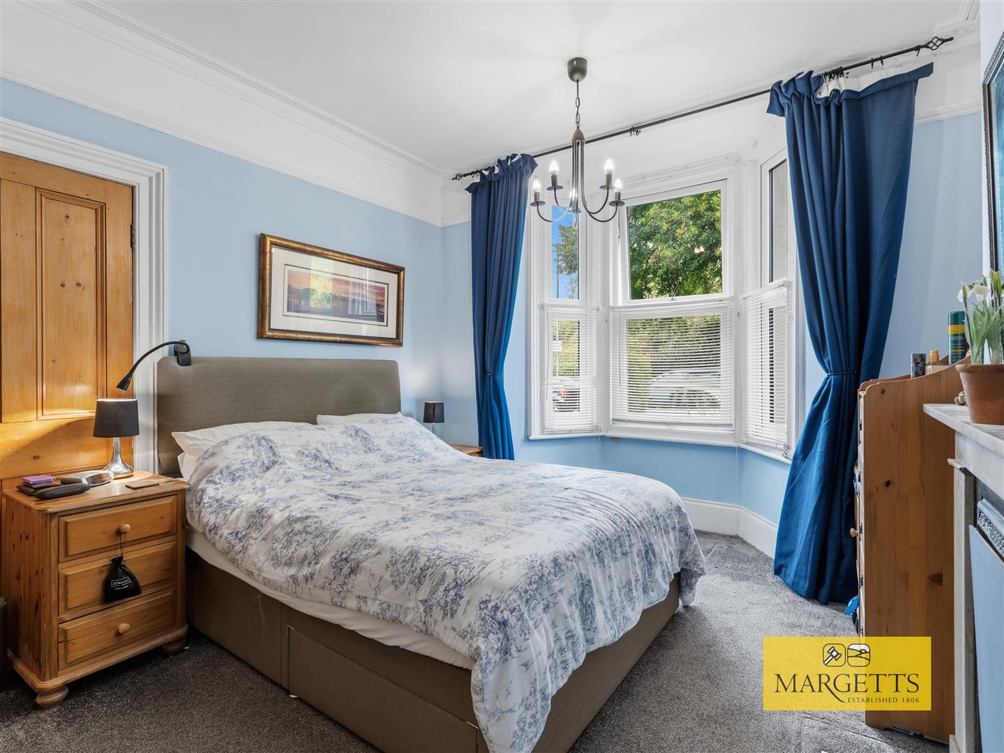 Guys Cliffe Terrace, Warwick 10