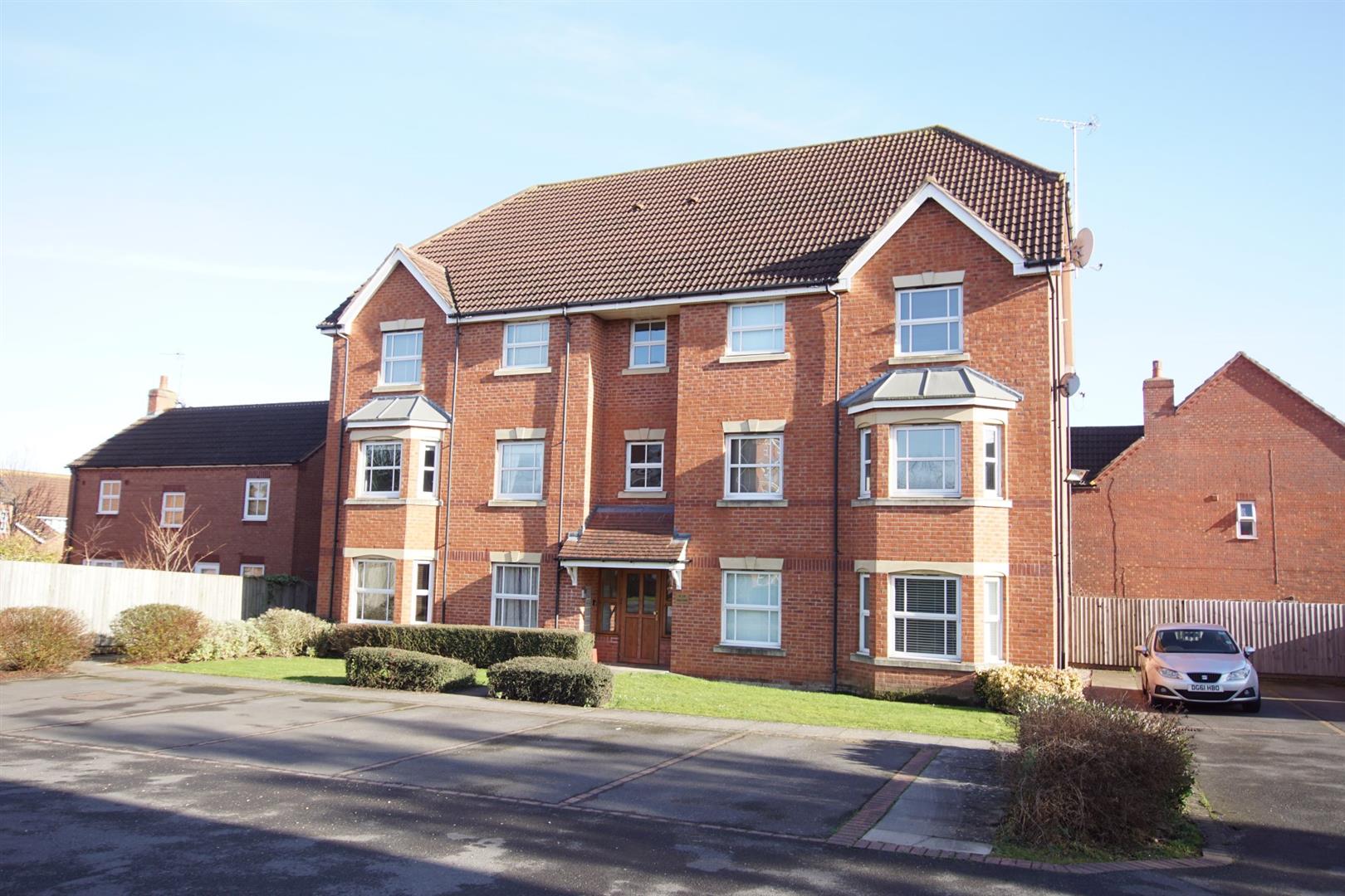 Dey Croft, Warwick