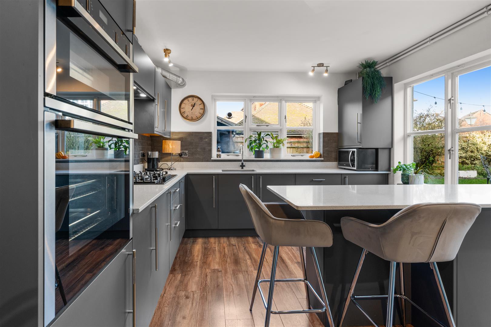 Vicarage Lane, Sherbourne, Nr Warwick 3