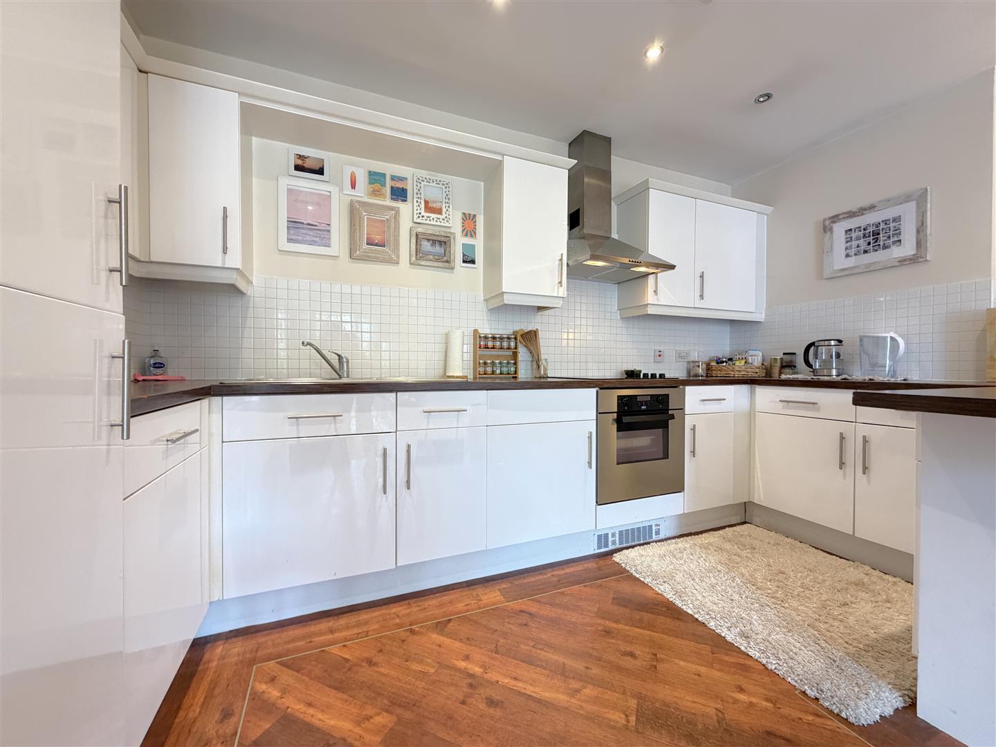 Coach House Mews, Coventry Road, WARWICK 7