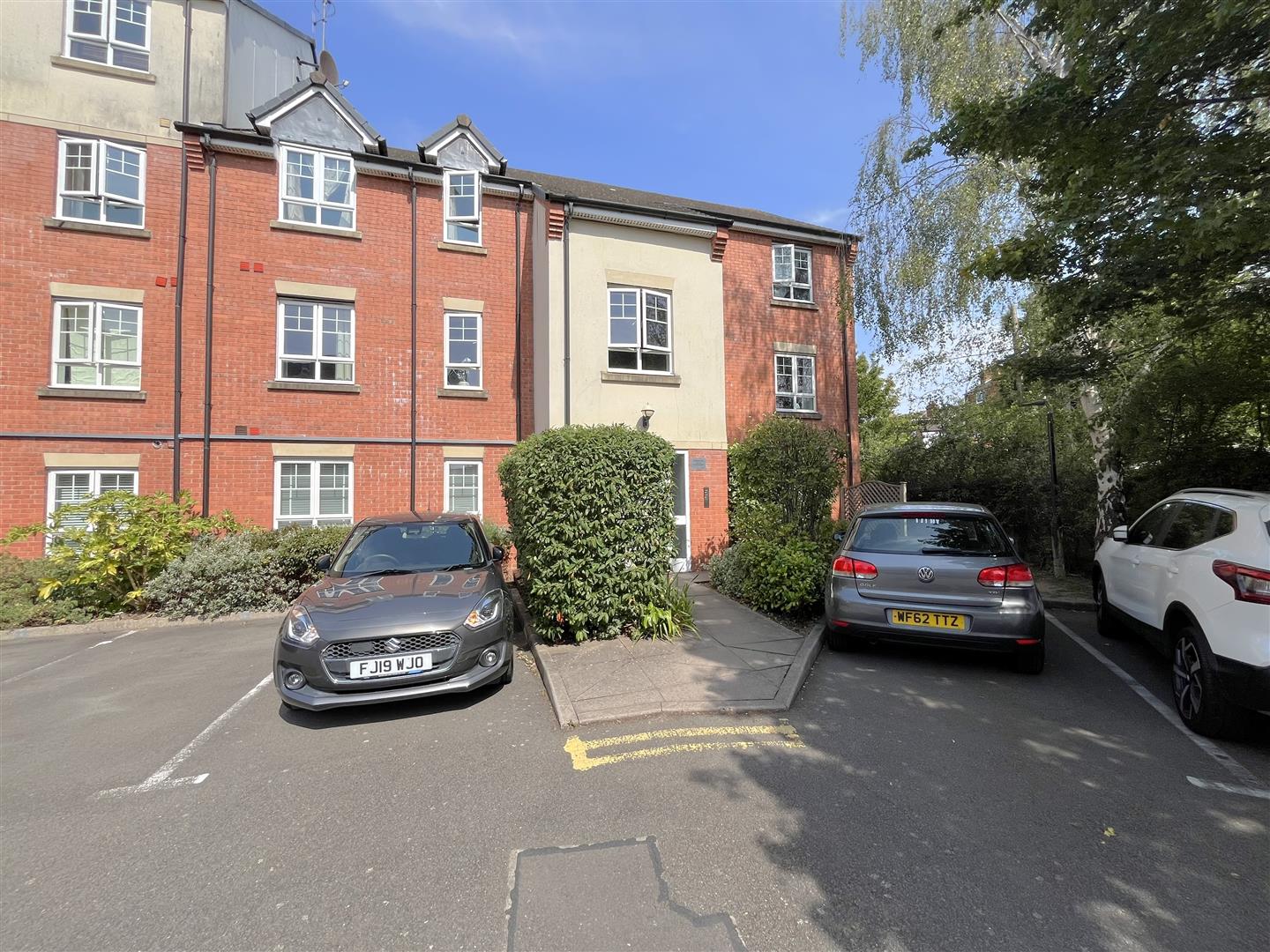 Turberville Place, Warwick 12
