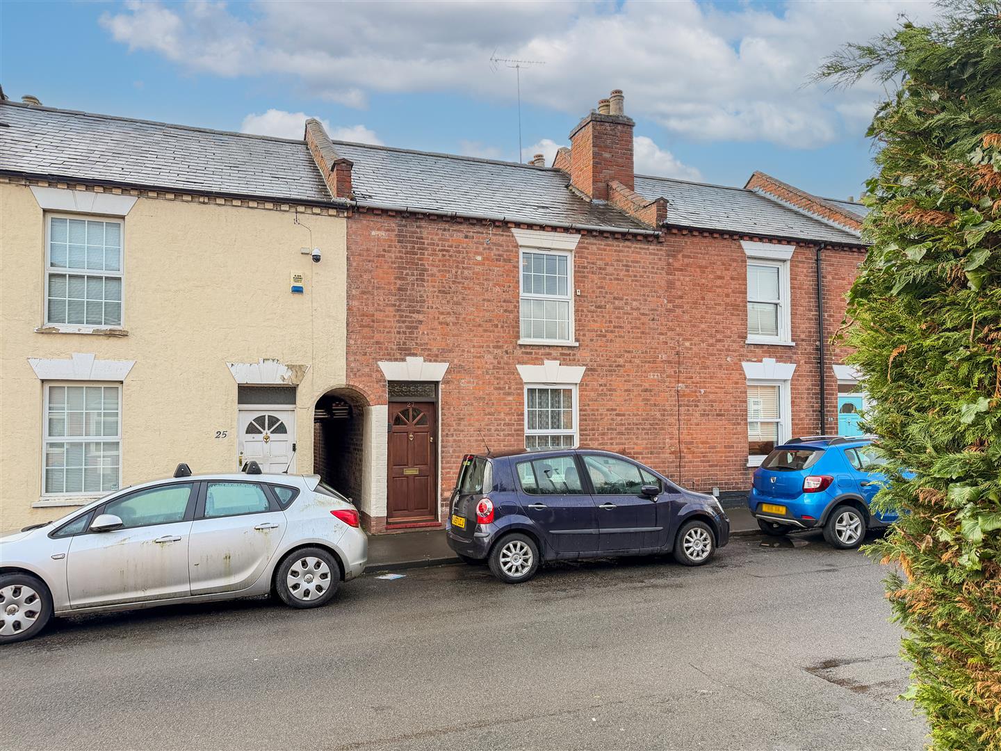 Hill Street, Warwick 17