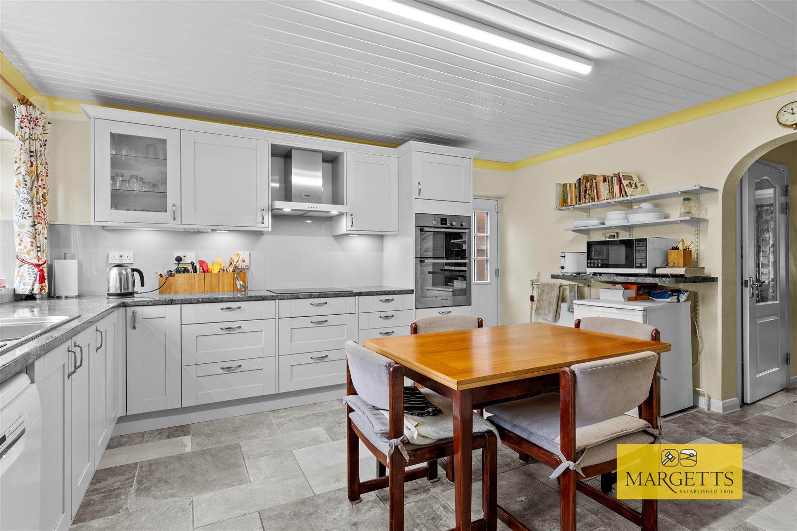 Vicarage Lane, Sherbourne, Warwick 6