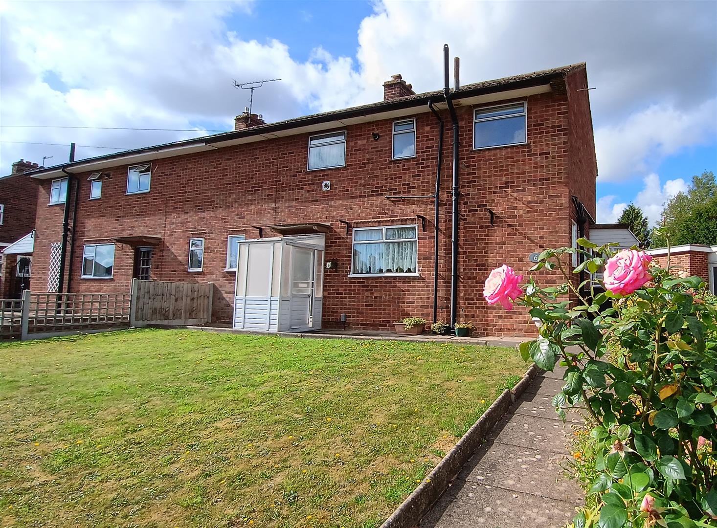 Broadway, Cubbington, Leamington Spa 1