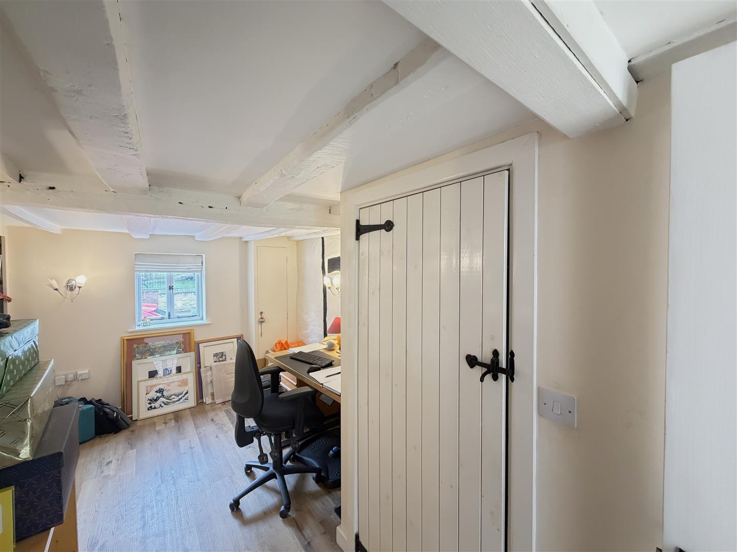 Church Street, Barford, nr Warwick 11