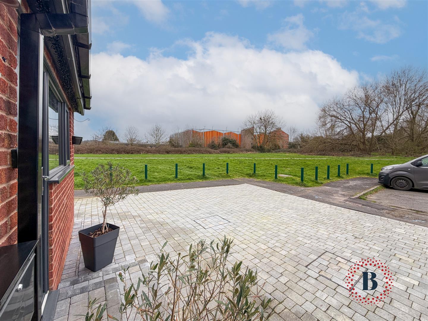 Exham Close, Woodloes Park, Warwick 20