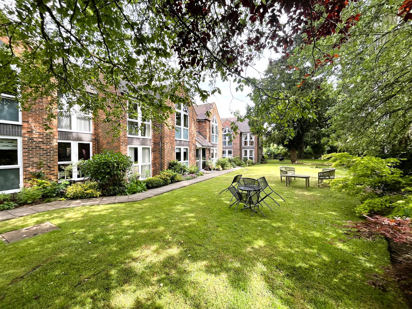 Coten End, Warwick 15