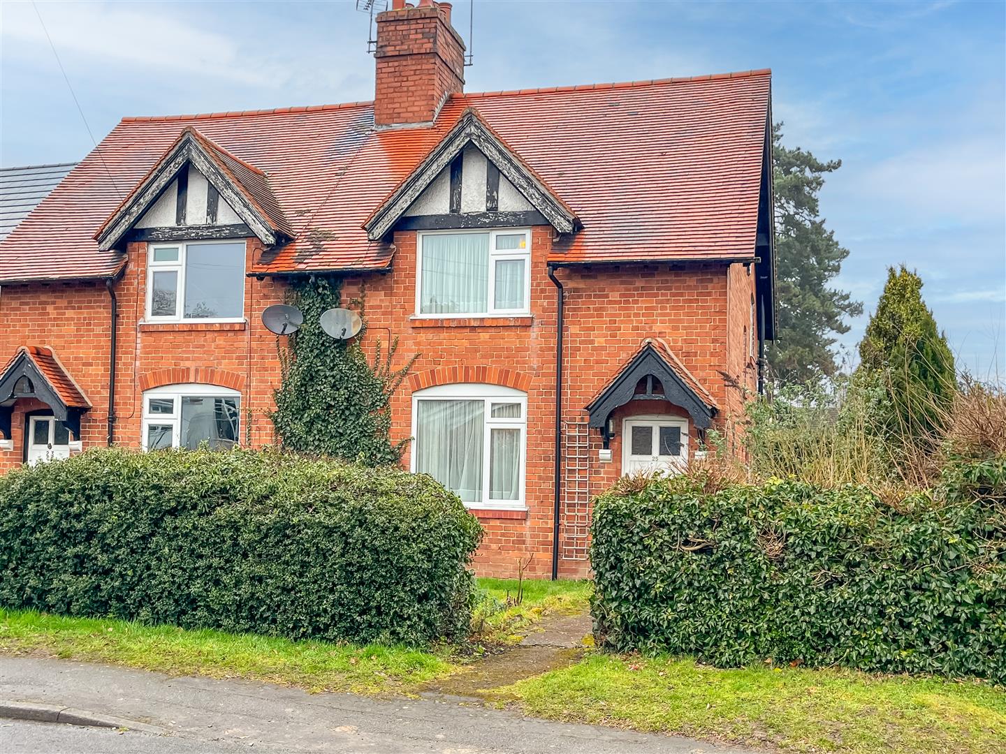 Hill Wootton Road, Leek Wootton, Warwick