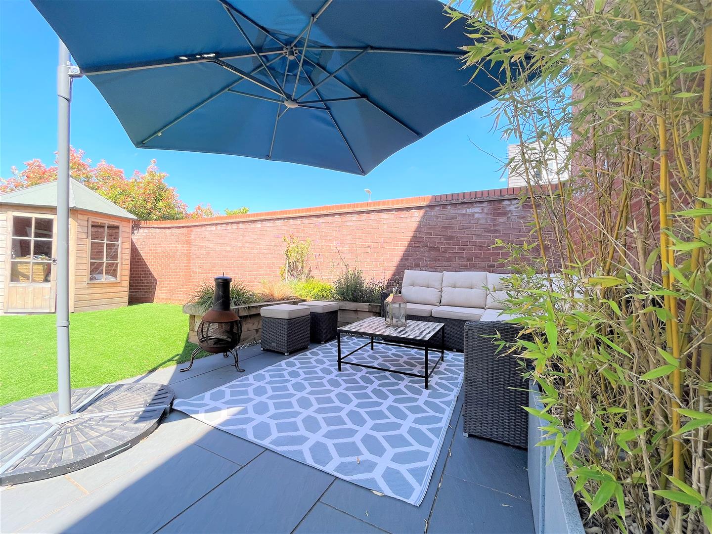 Jonson Avenue, Chase Meadow, Warwick 24