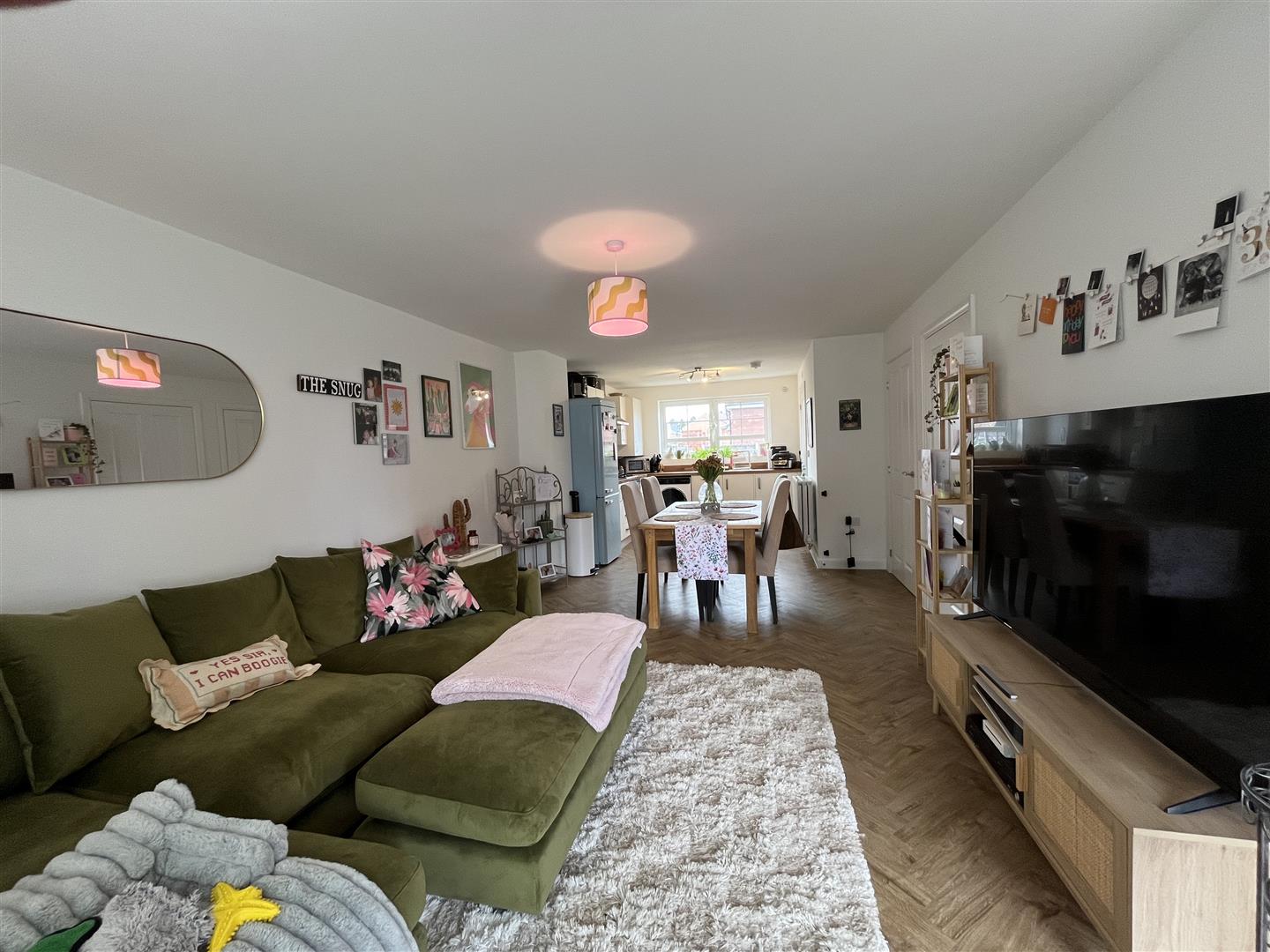 March Place, Upper Lighthorne, Leamington Spa 6