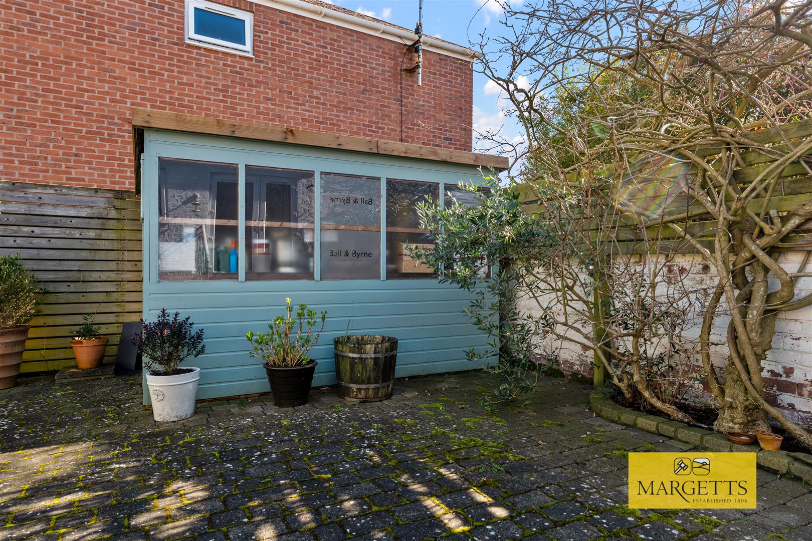 Hampton Street, Warwick 24