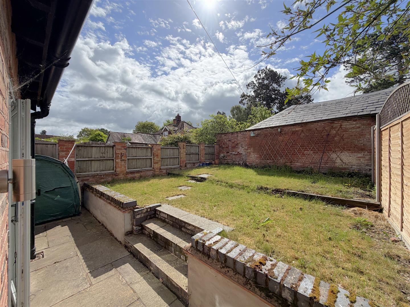 Church Street, Barford, nr Warwick 6