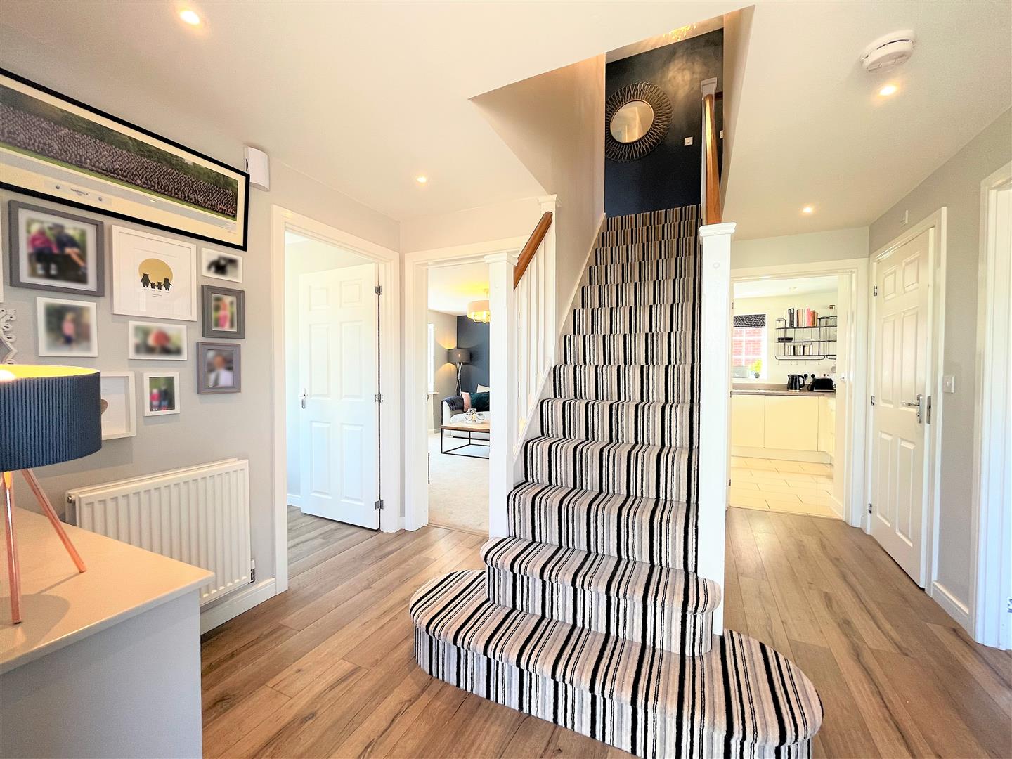Jonson Avenue, Chase Meadow, Warwick 11