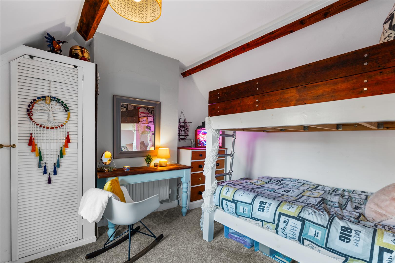 Vicarage Lane, Sherbourne, Nr Warwick 21