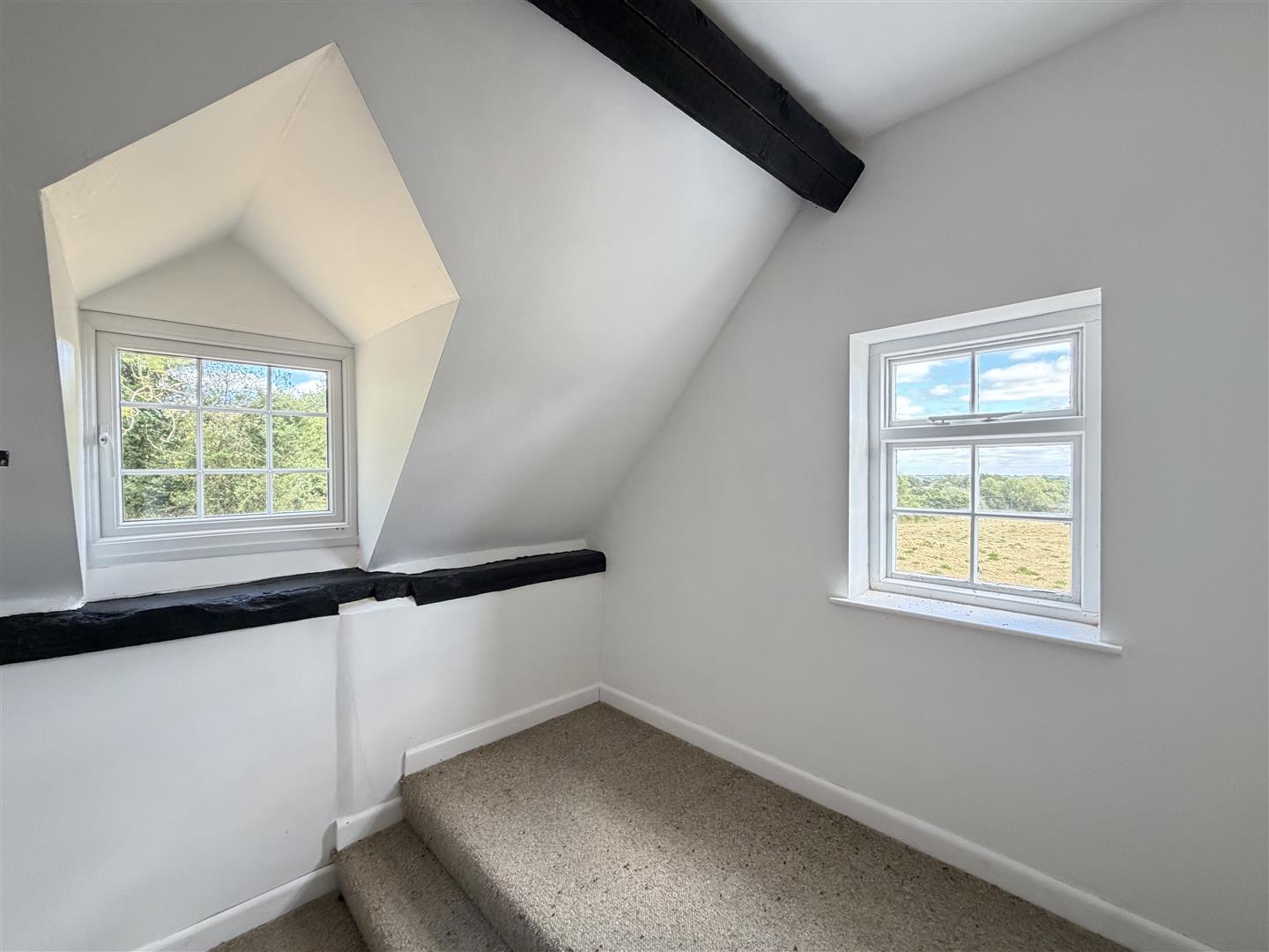 Rouncil Lane, Beausale, Warwick 12