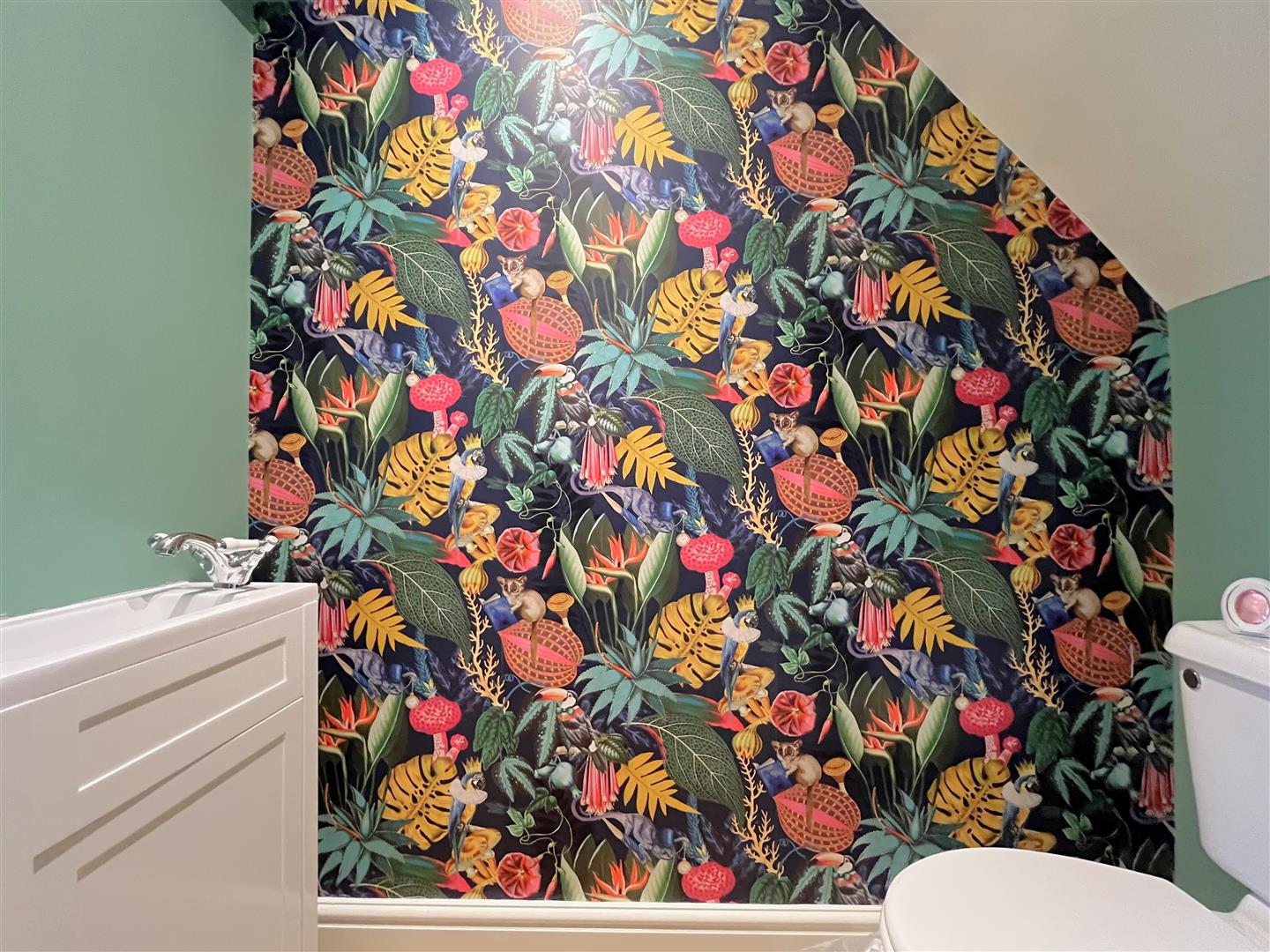 Victoria Street, Warwick 9