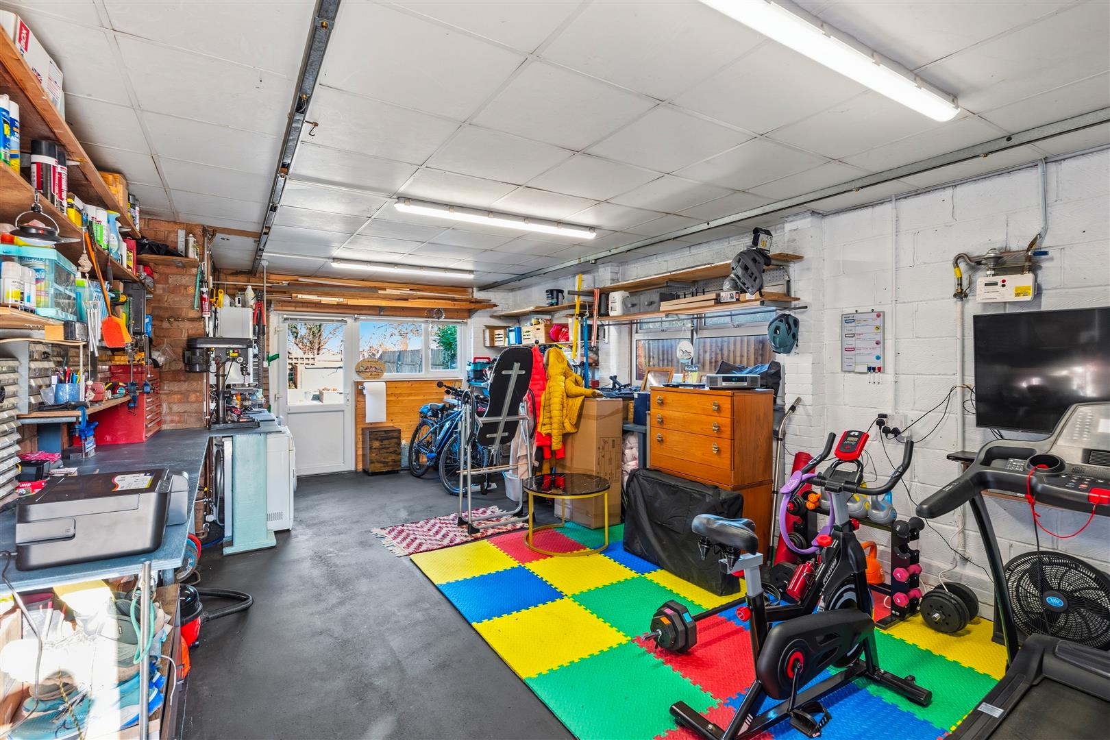 Mill Bank, Warwick 12