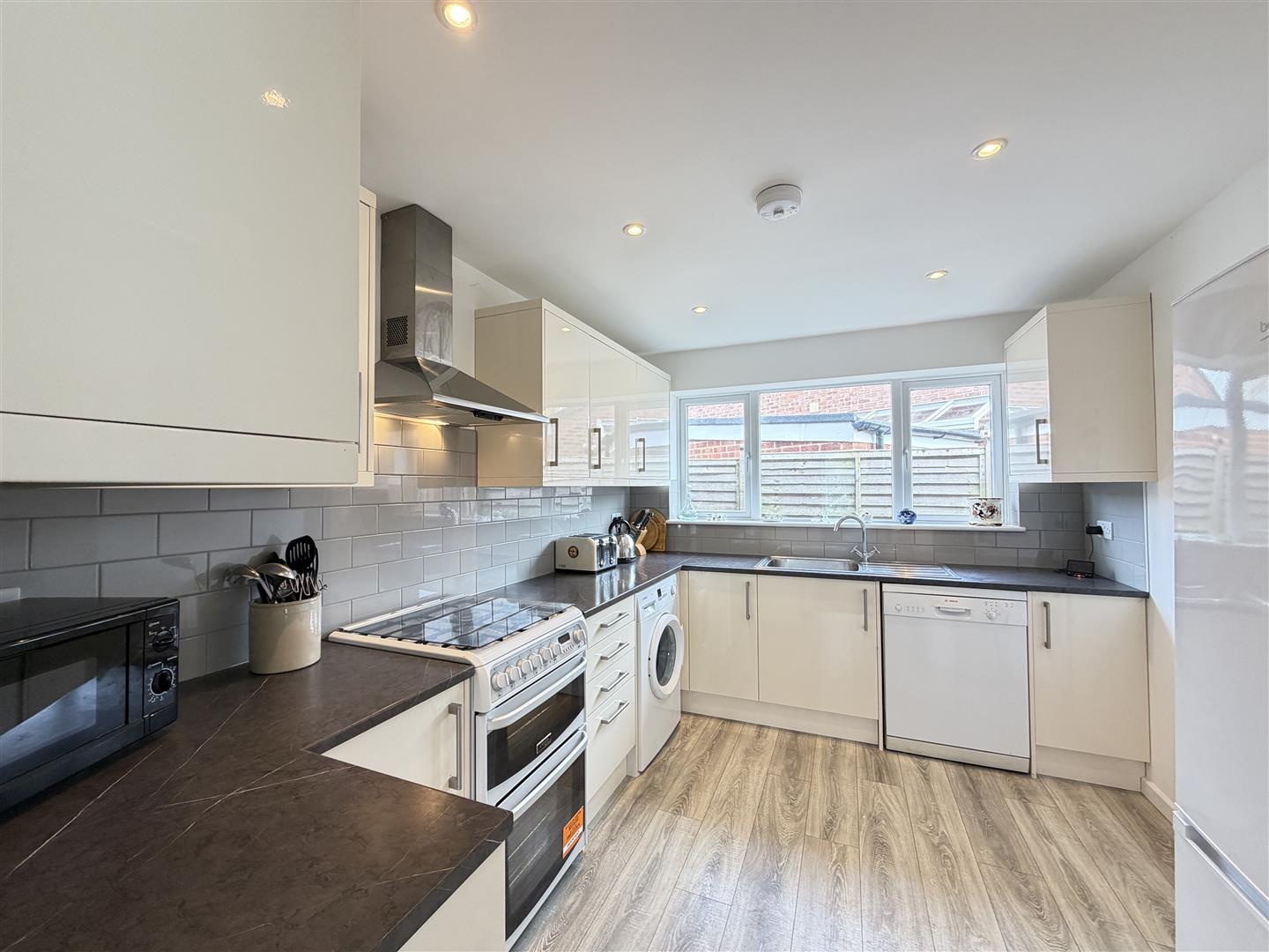 Hammerton Way, Wellesbourne, Nr Warwick 12