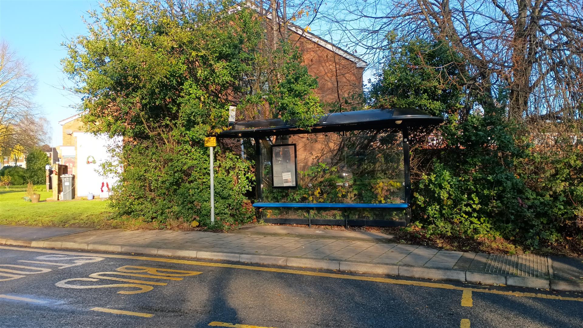 Deansway, Woodloes Park, Warwick 7