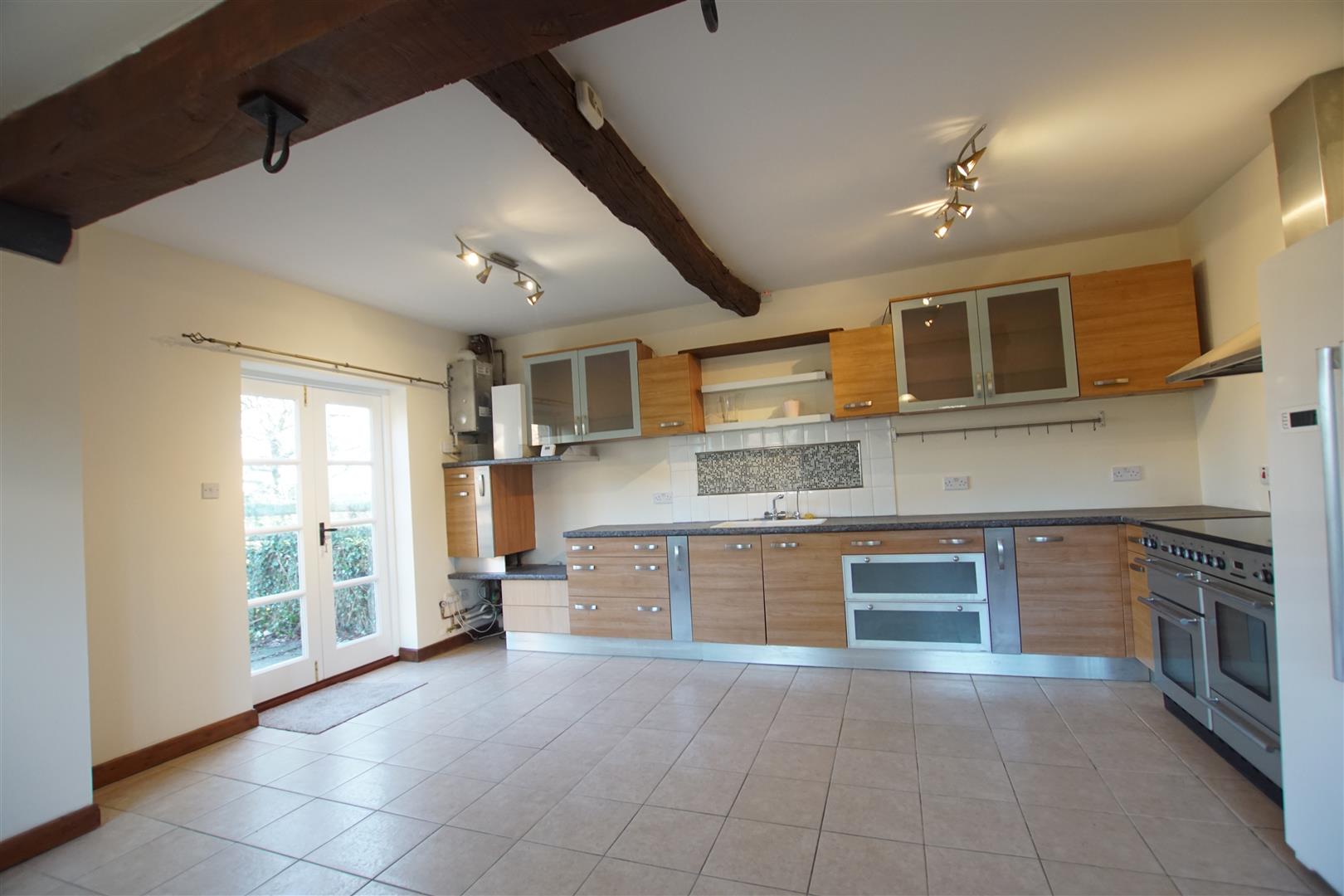 Henley Road, Hampton-on-the-Hill 4