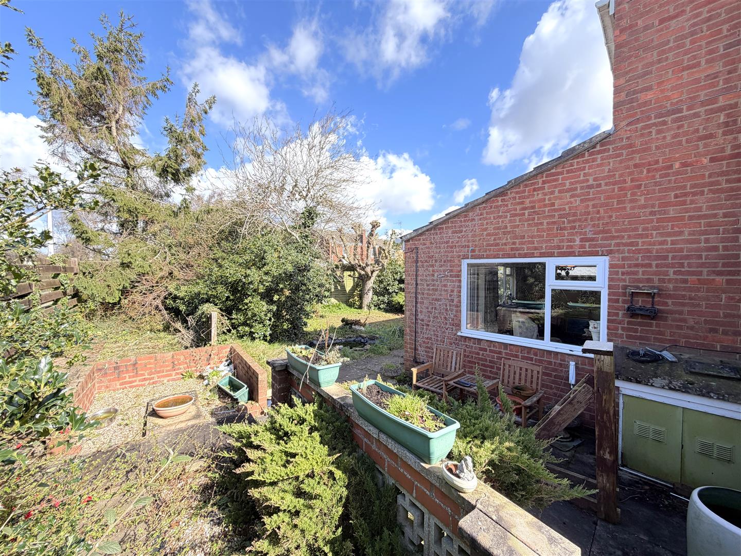 Daly Avenue, Hampton Magna, Warwick 16